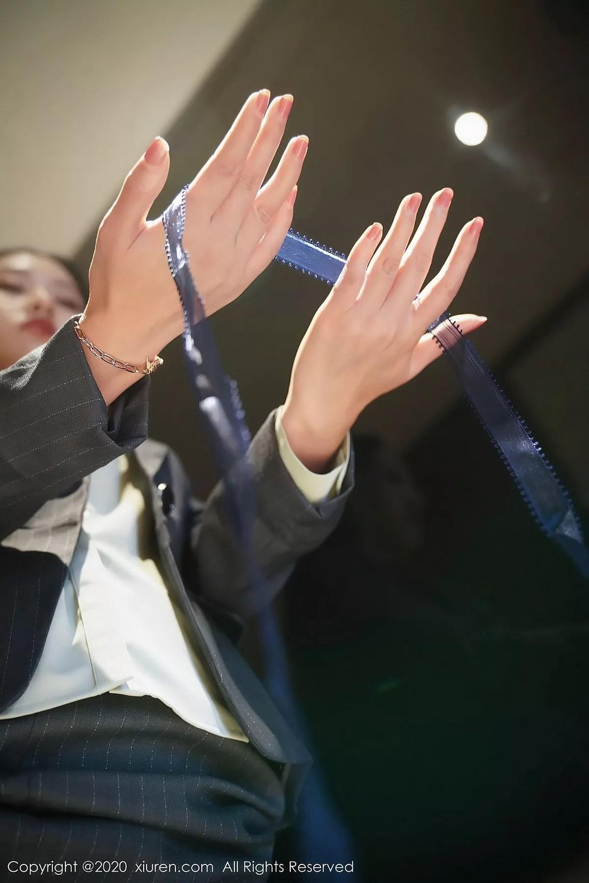 [XiuRen秀人网]第2579期方子萱写真(57)