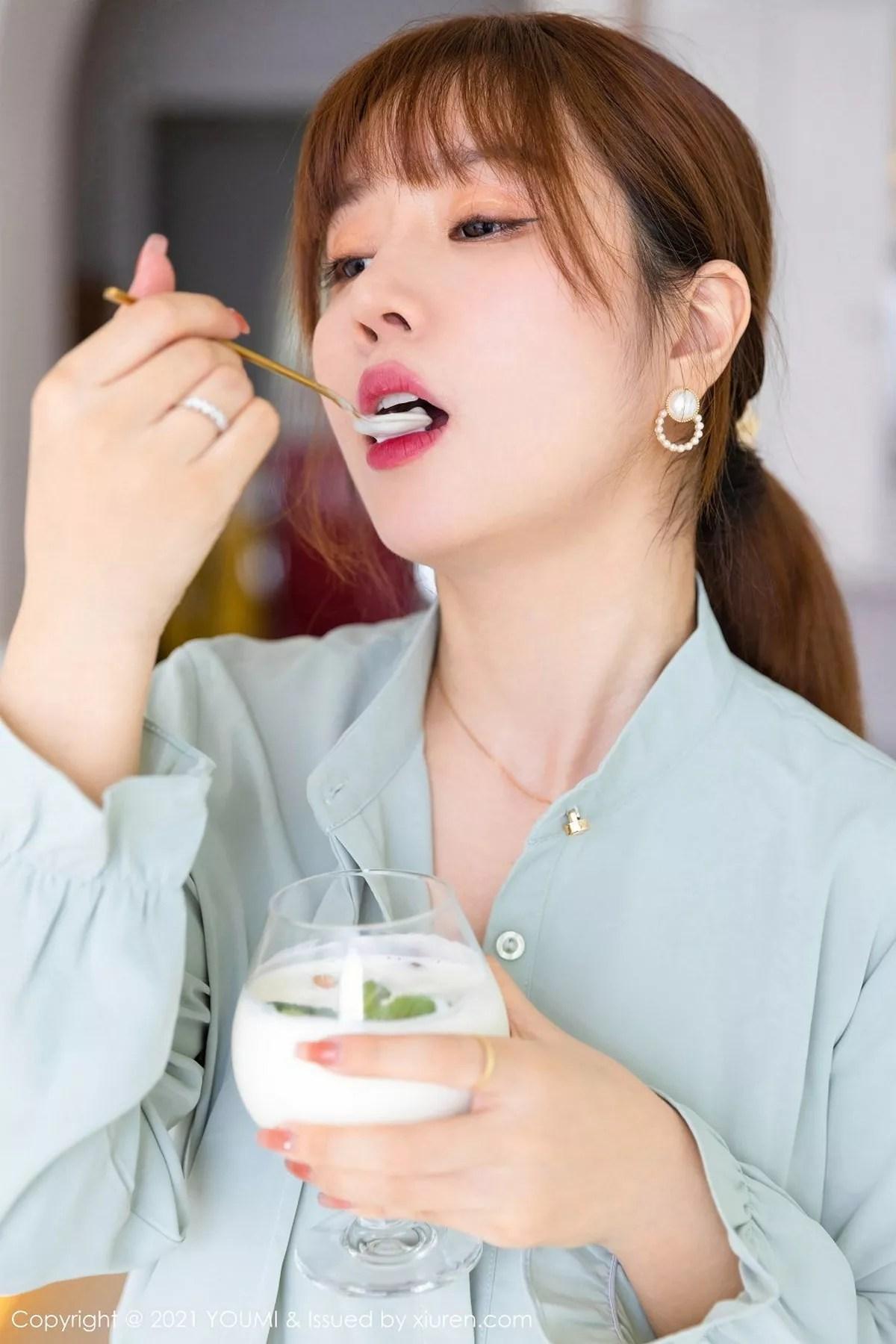 [YouMi尤蜜荟]第592期王雨纯写真(77)