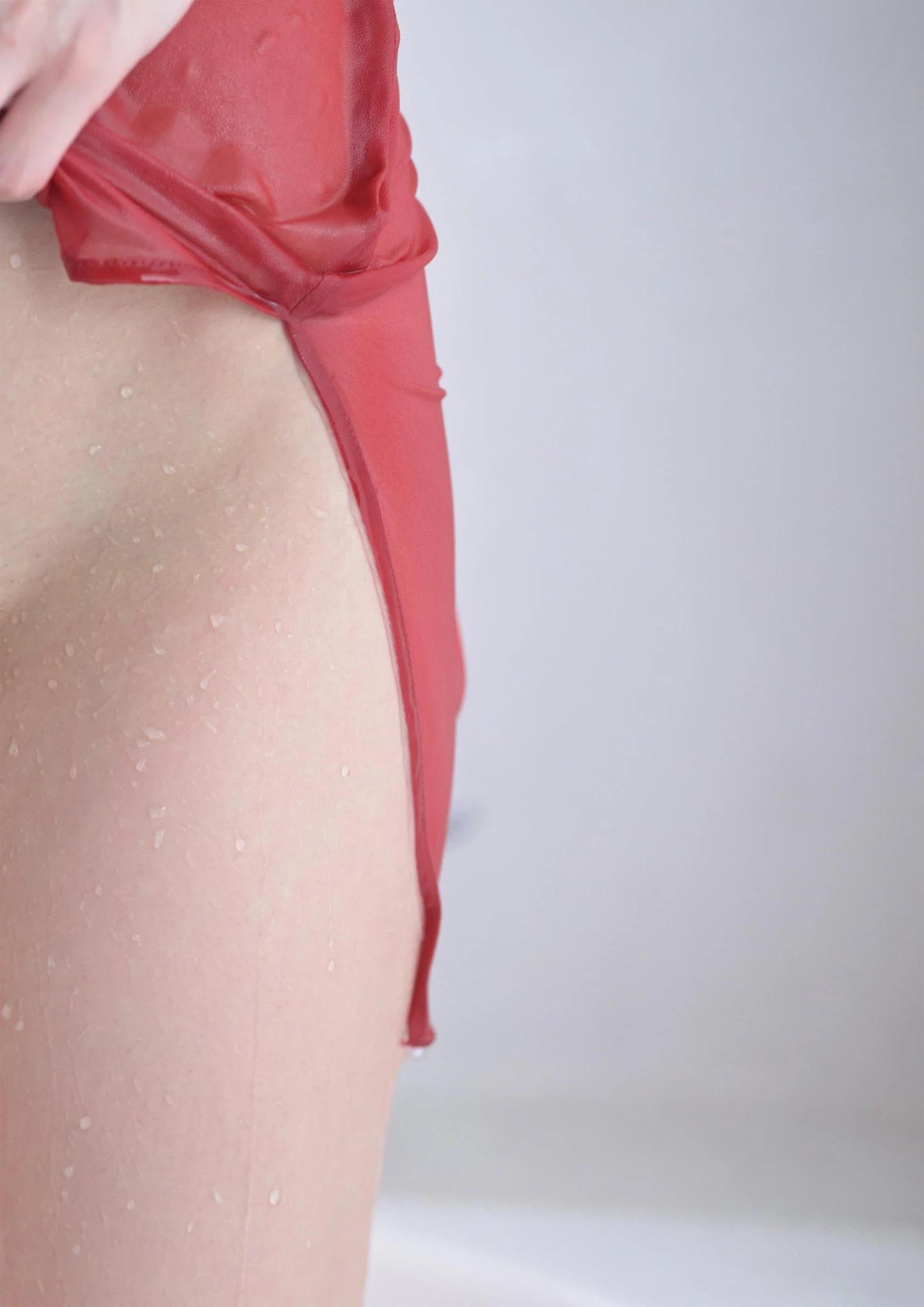 河北彩花 官能的午睡 (124P)(96)