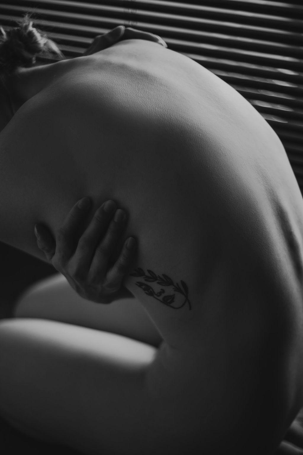 [DCP snaps] Kuromelo Vol.9: Black & White (68 photos)(48)