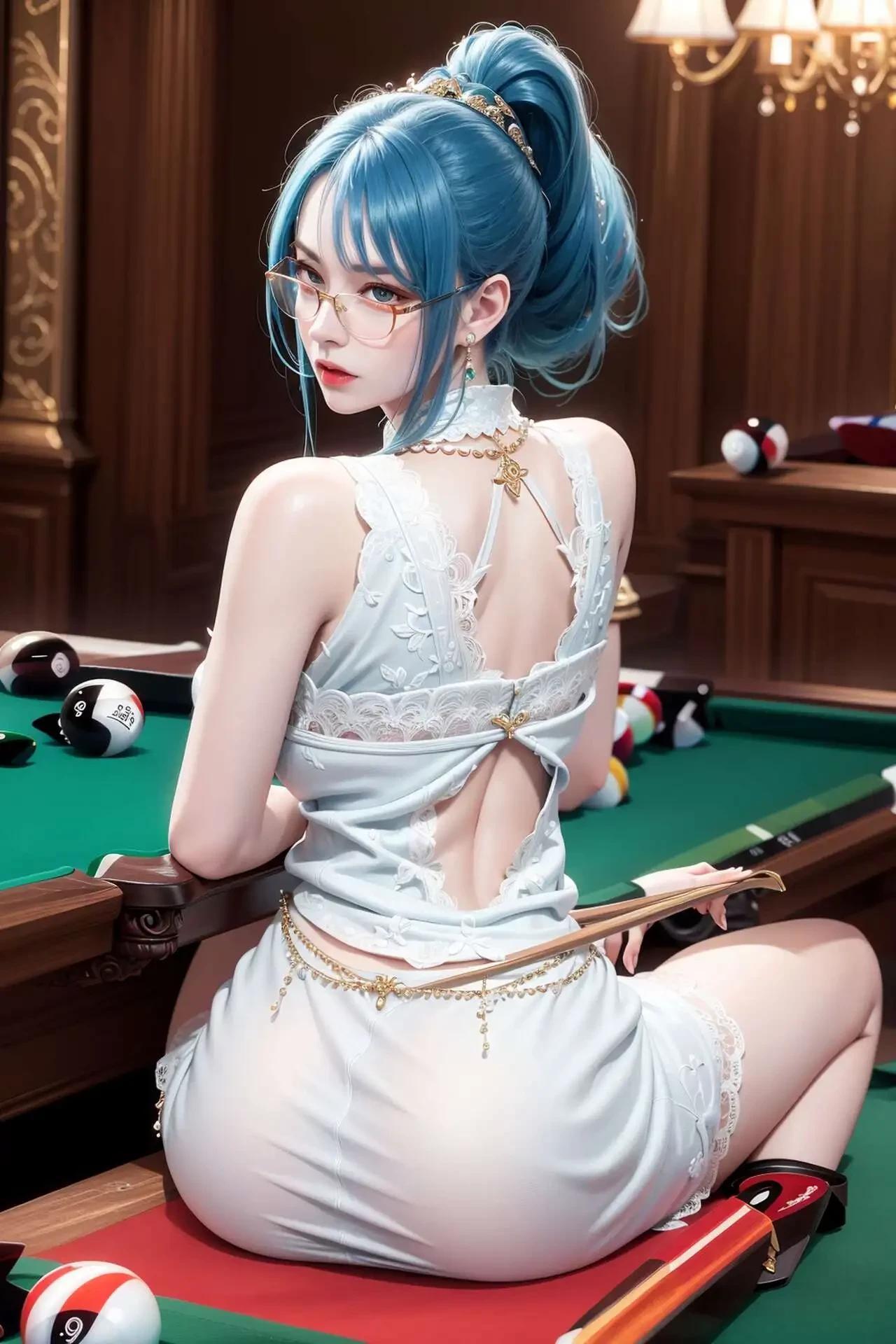 AI Generated Chapter 324(128)