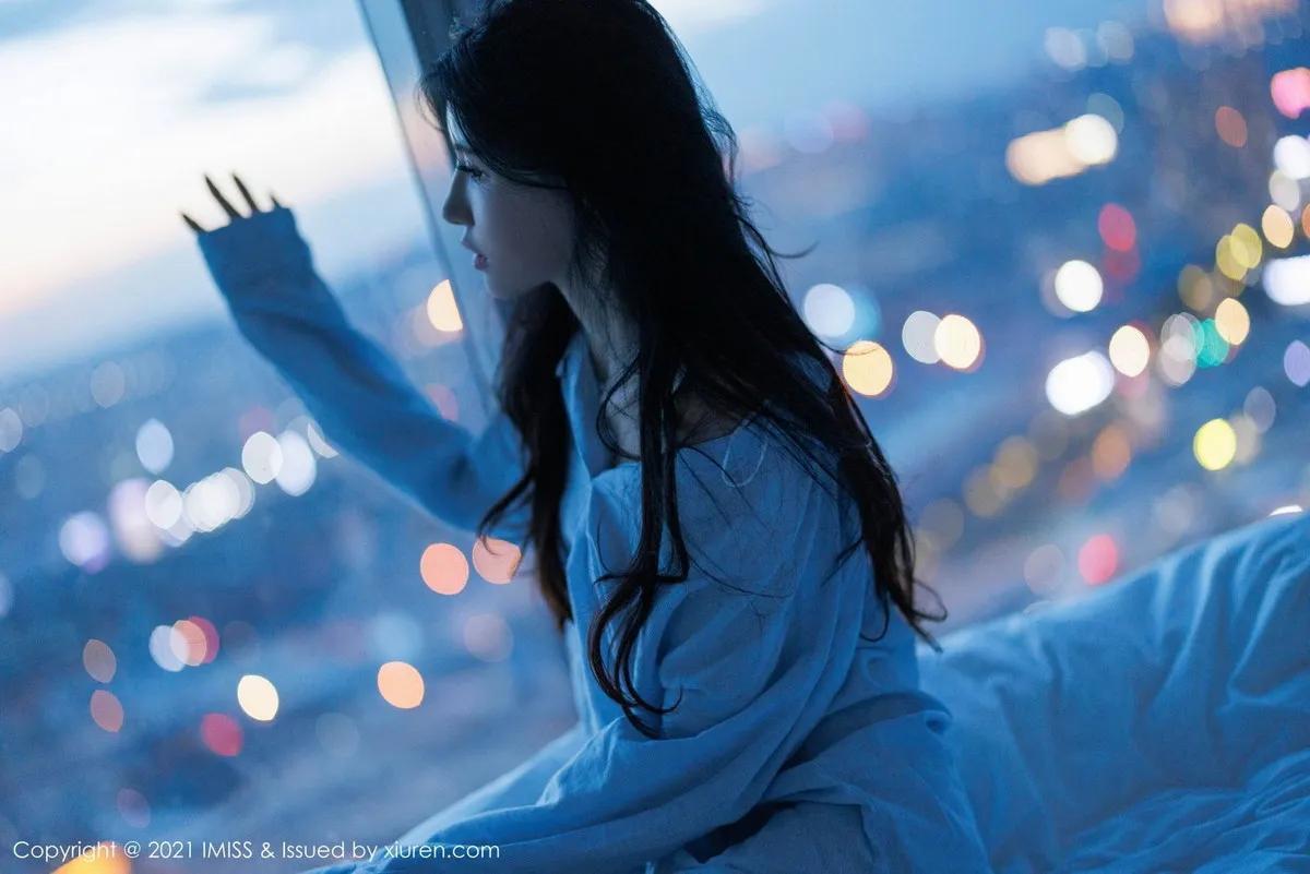 IMISS Vol.759 泥鳅鳅(34)