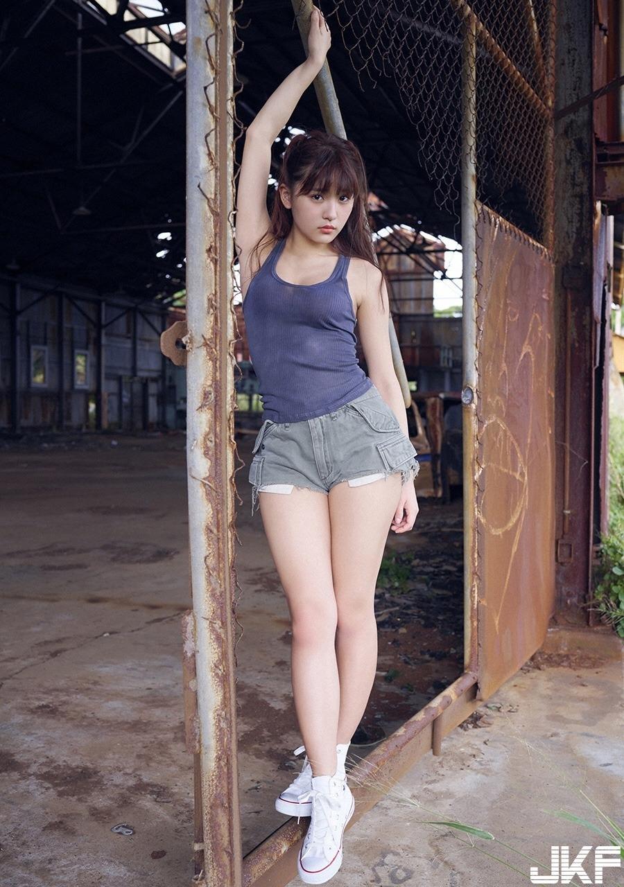 浅川梨奈 in WPB-net #204 -记忆と记录(98)