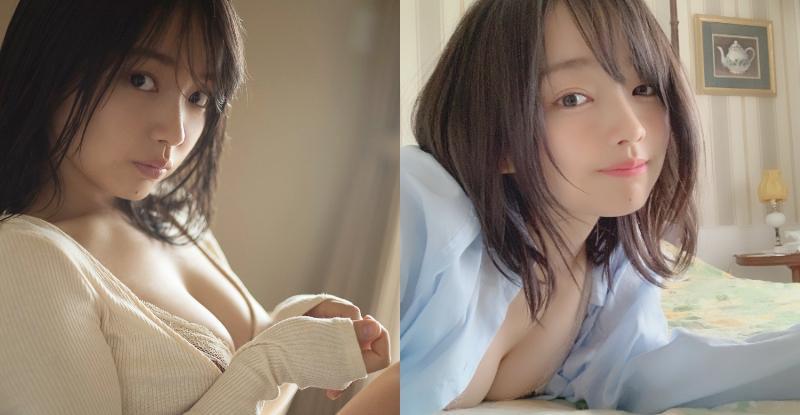 147公分小只马「上田操」色气感爆发　网友：三个步骤一次满足(1)