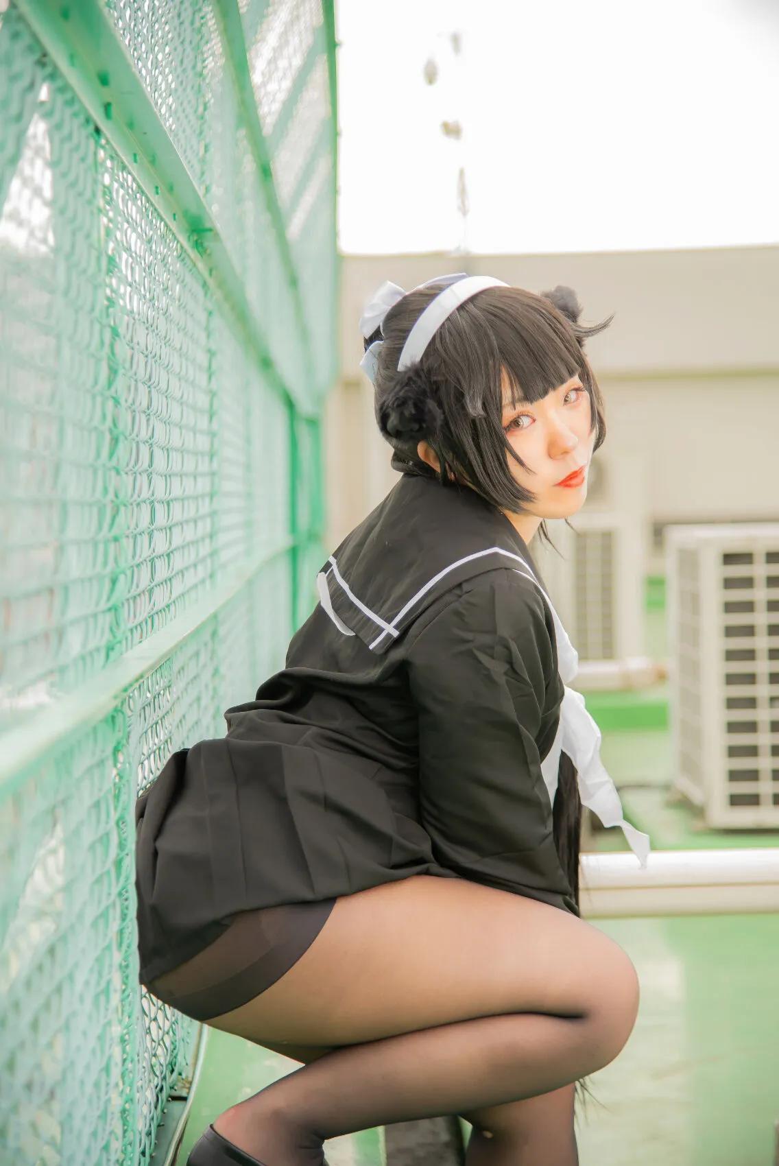 爱宕高雄 ~あたたかの悠久２~(170)