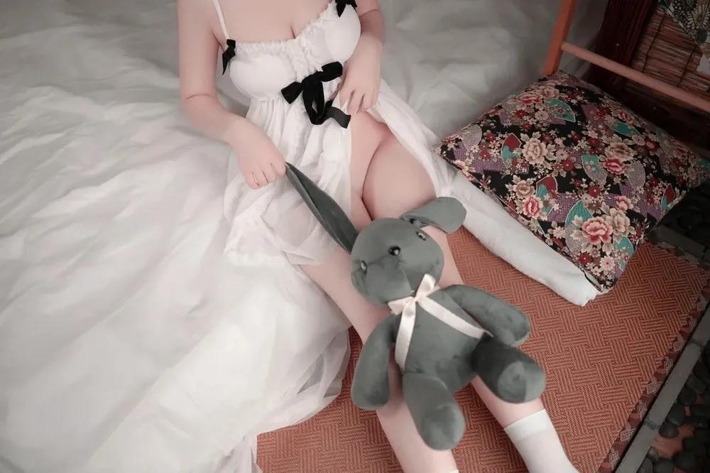 Bangni邦尼 - 穹妹(16)