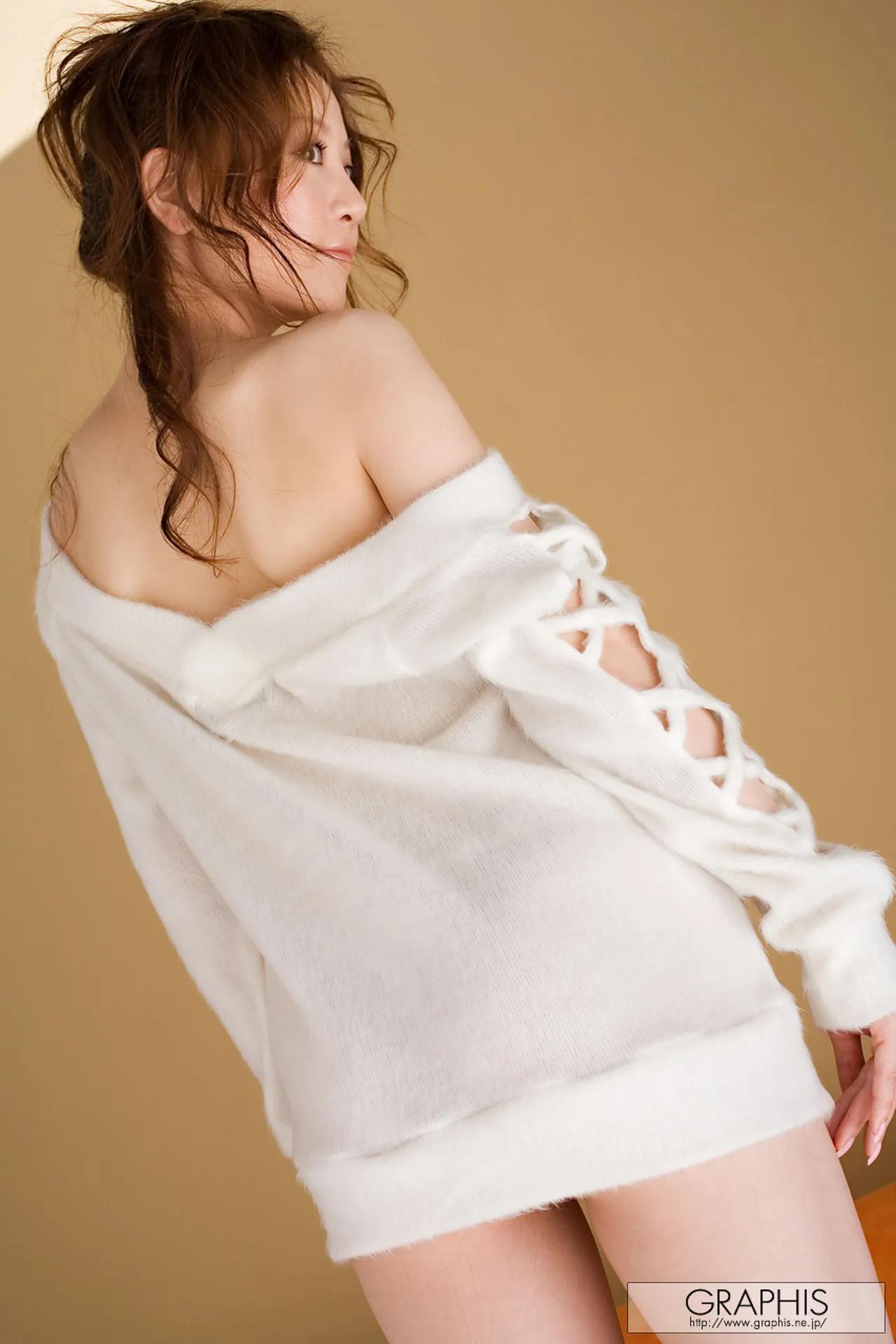 爱玲 绝杀身材藏不住 完美比例太犯规(17)