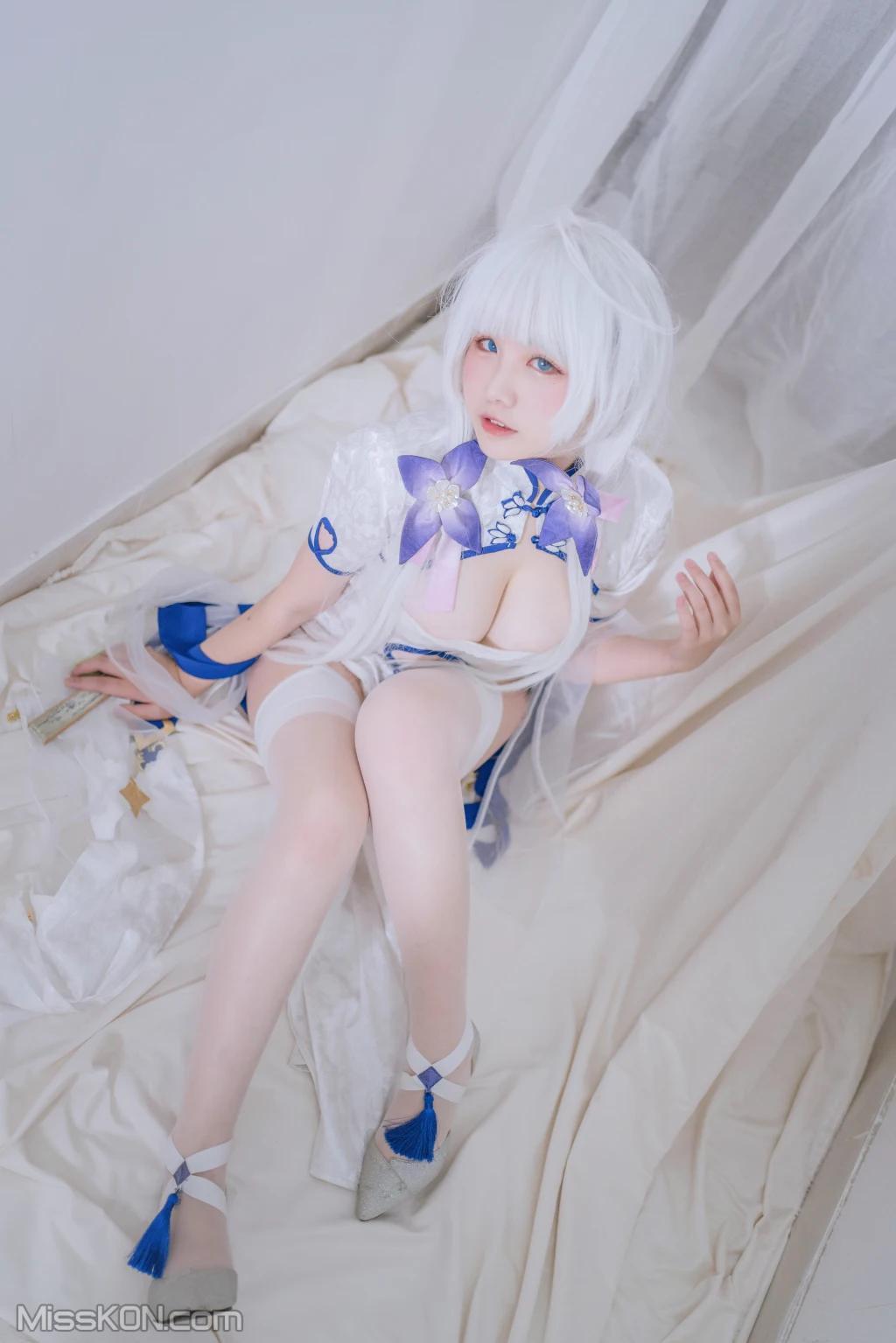 Coser@阿半今天很开心: 光辉四散 (33 photos)(33)