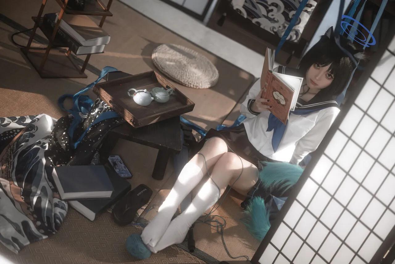 矢量鱼 - 桐生桔梗(15)