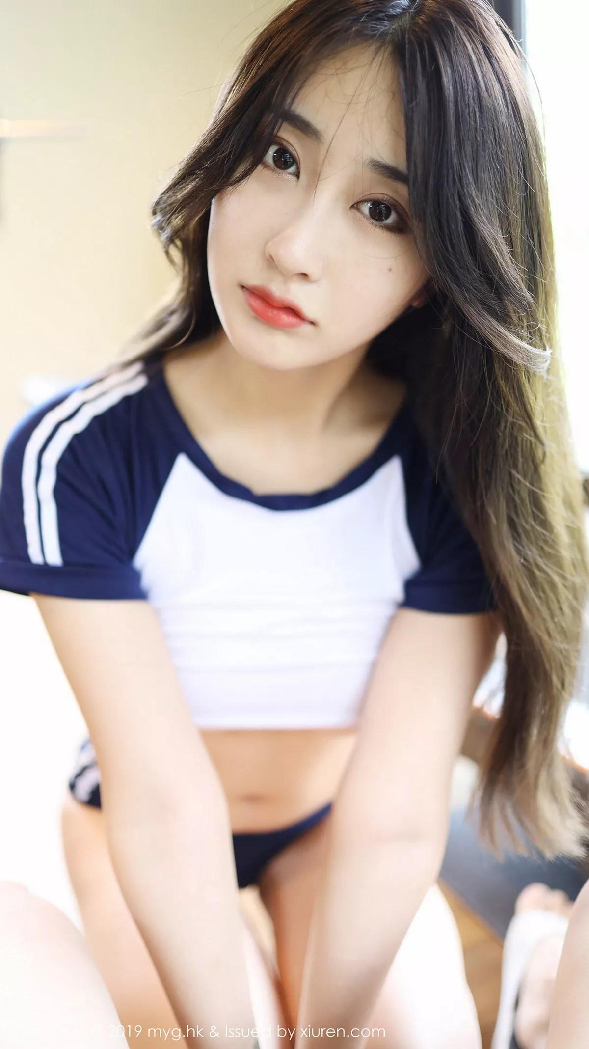 [MyGirl美媛馆]第392期林子欣写真(62)