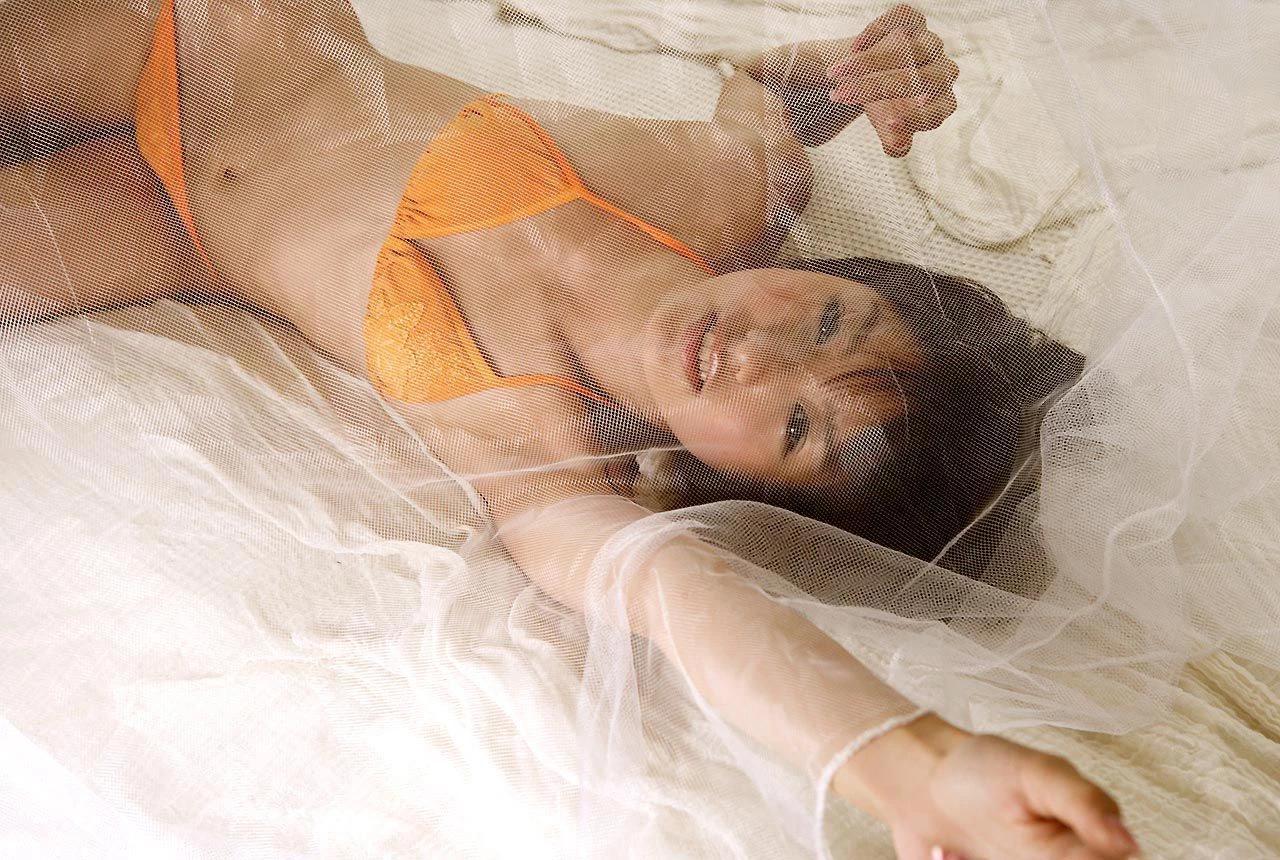 [Image.tv] 南明奈《sweet days》寫真集(18)