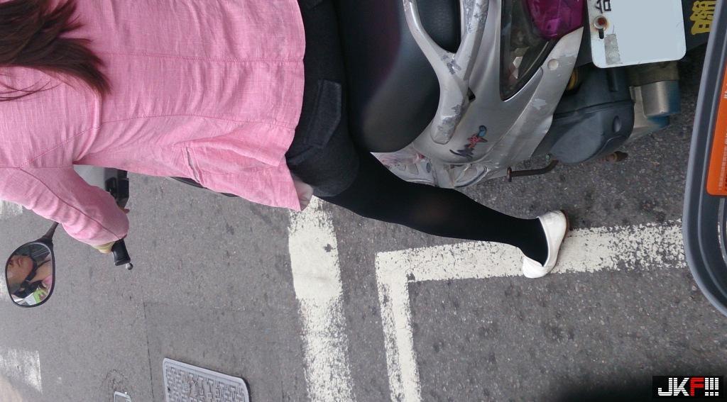 ㄚ~这都很不OK的丝丝(9)