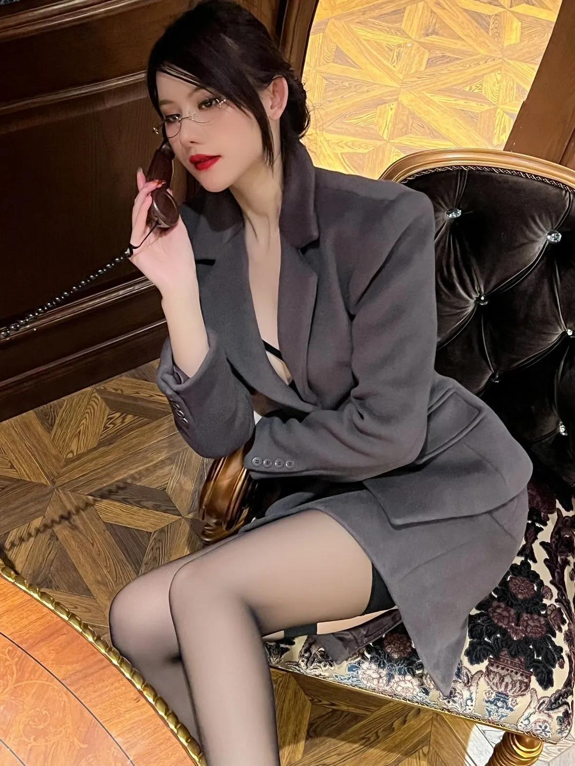 就是阿朱啊 - 微密圈 孔雀+中医(1)