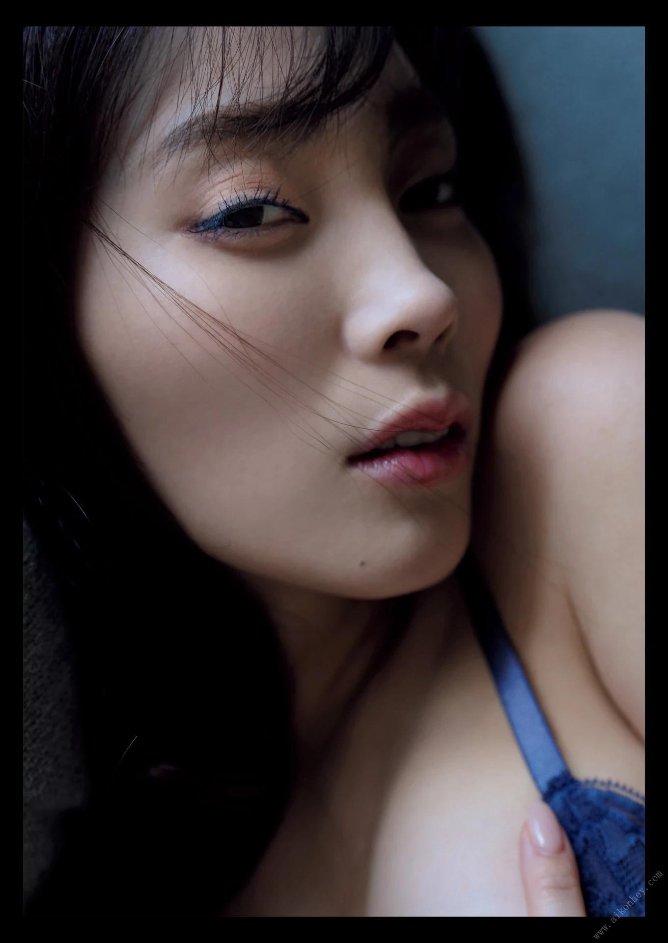 Tomomi Morisaki 森咲智美 - Utopia (96P)(79)