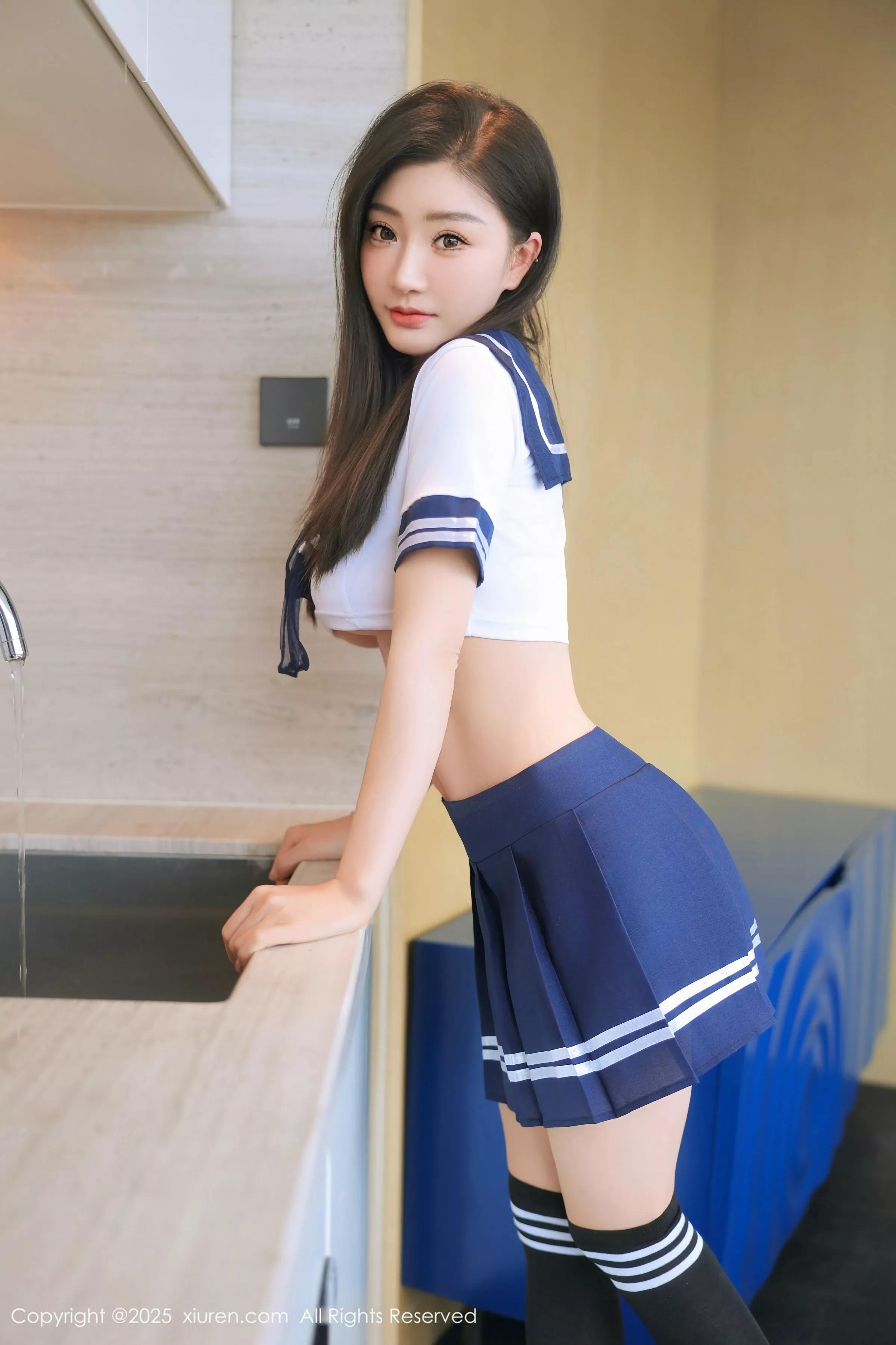 [XiuRen秀人网]第10298期Annie_baby写真(16)