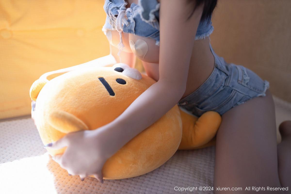 [XiuRen秀人网]第7973期熊小诺写真(12)