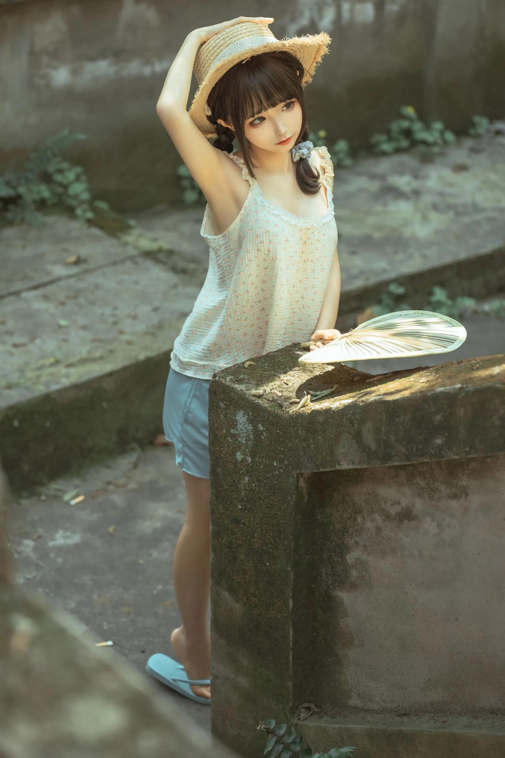 乡下妹妹 - 蠢沫沫(19)