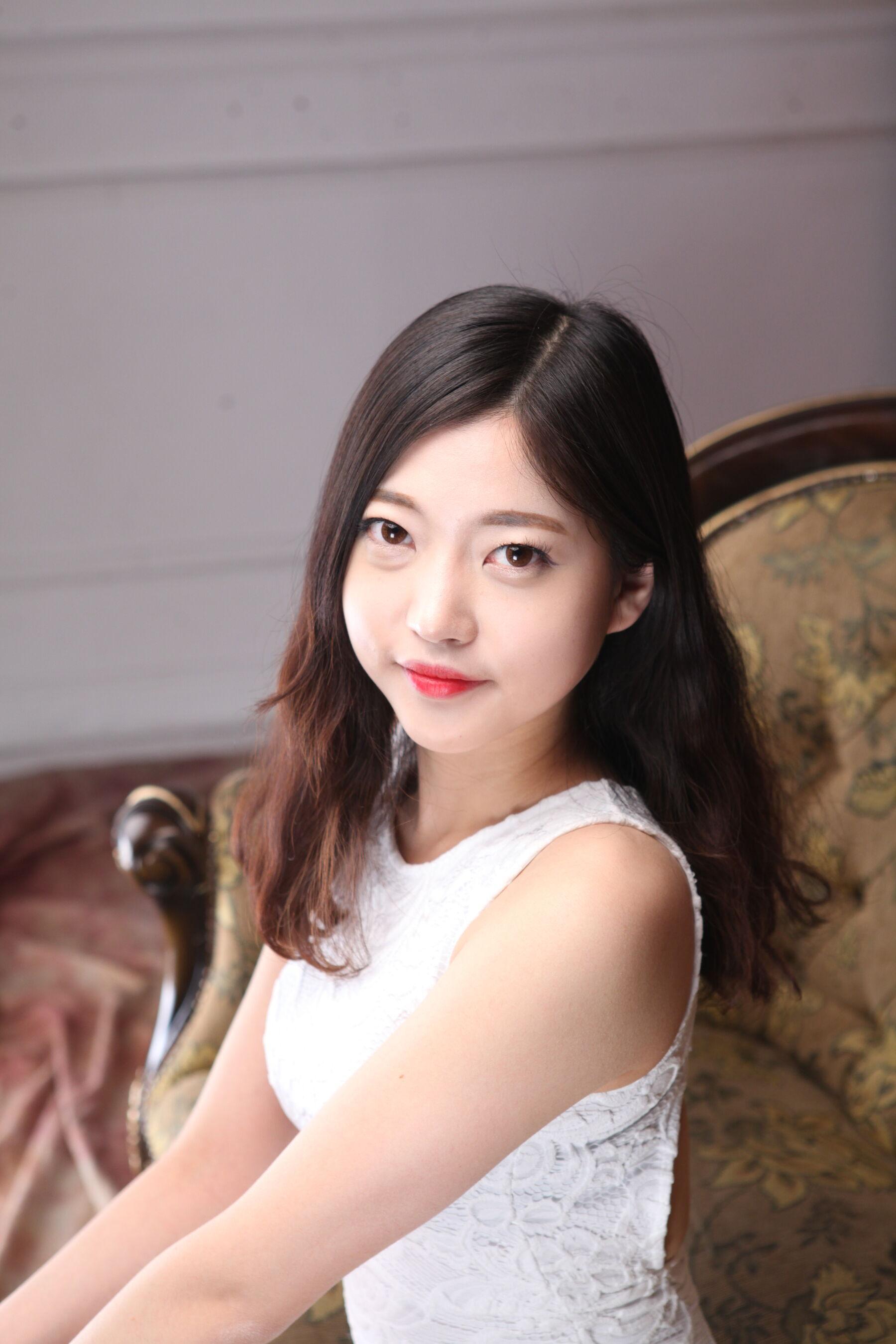 韩模套图 韩模朵儿（송이）大尺度人体私拍套图(333)