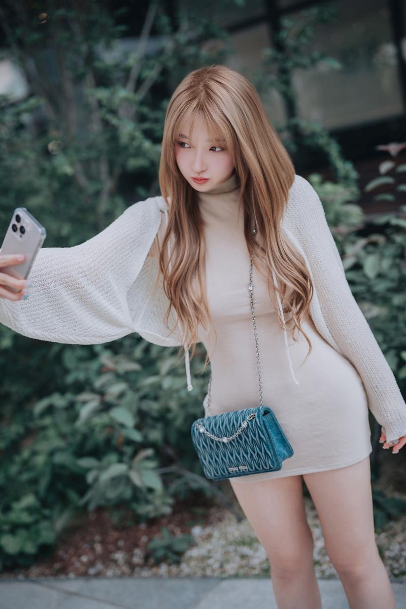 [DJAWA Photo] Son Ye-Eun (손예은) – Happy Solo Birthday(12)