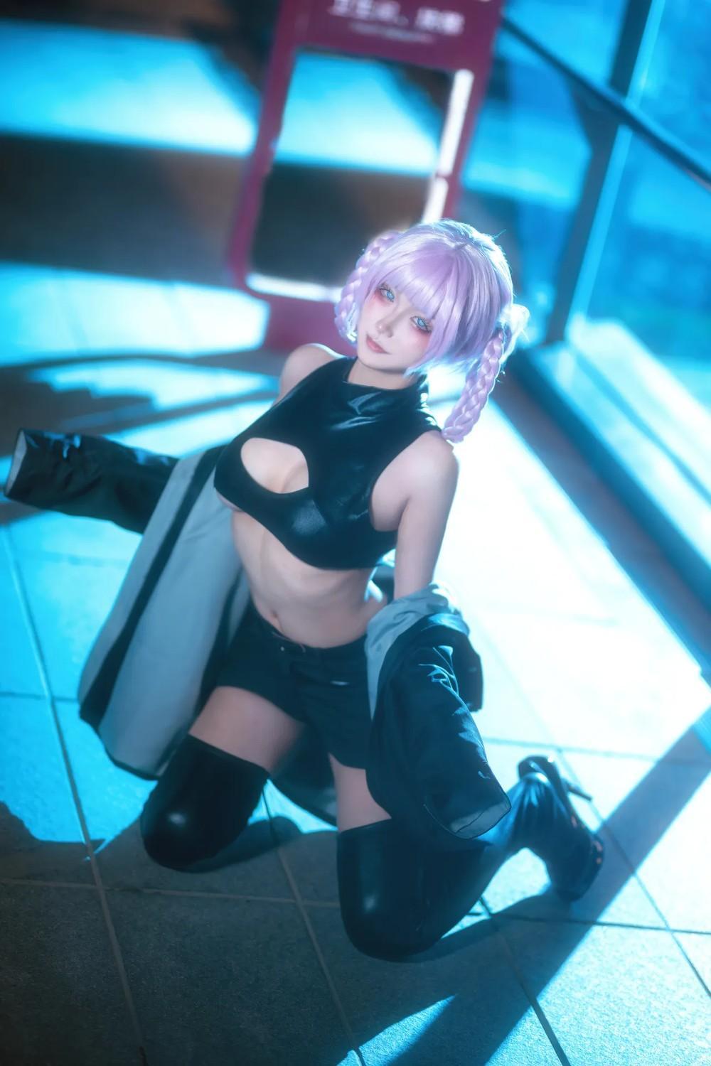 Seya-狮砸 - 彻夜之歌 七草荠(1)