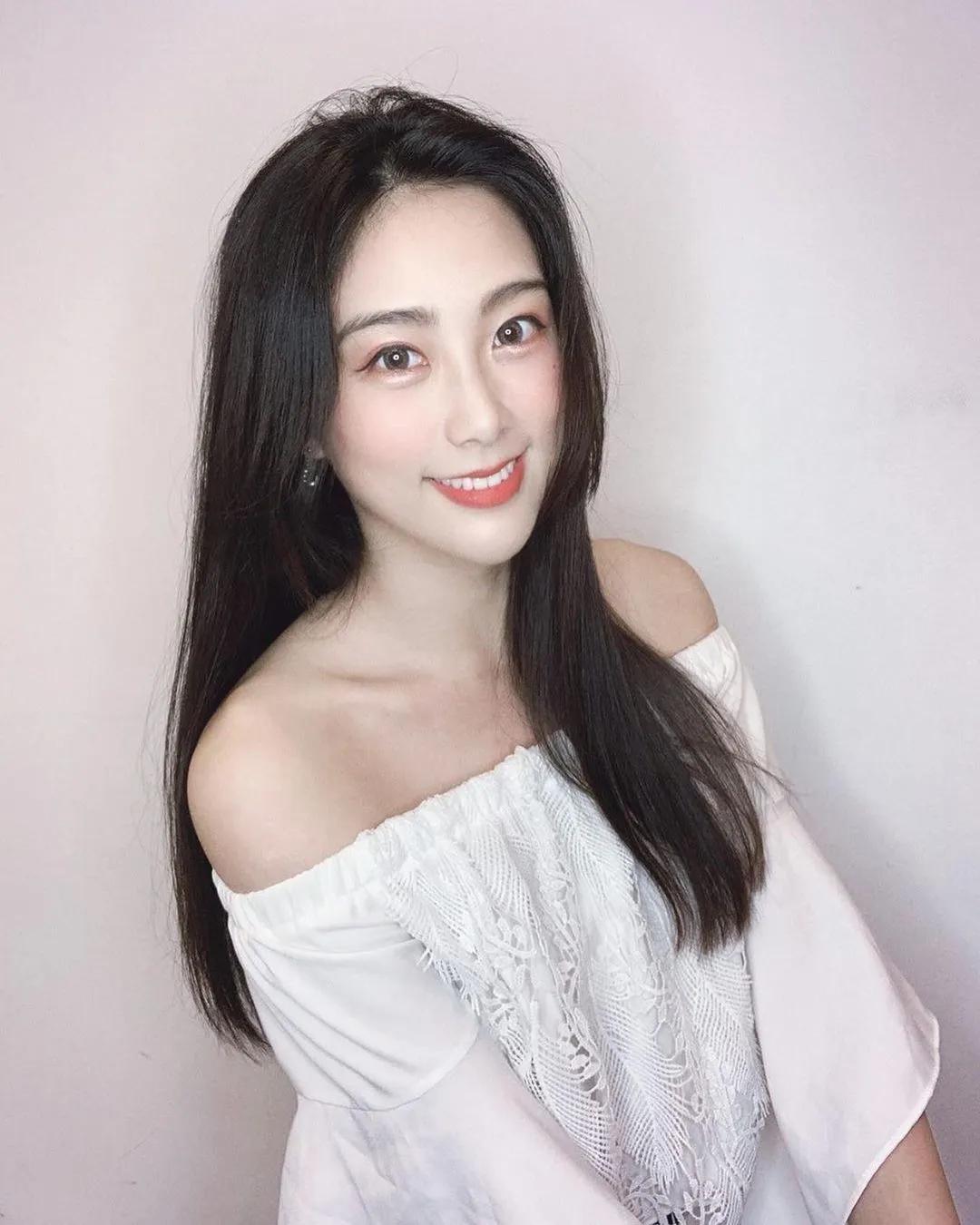 她生过小孩！正妹辣妈「席晴momo」花莲瀑布拍摄广告，比基尼完美曲线有够犯规！-小湿妹图(10)