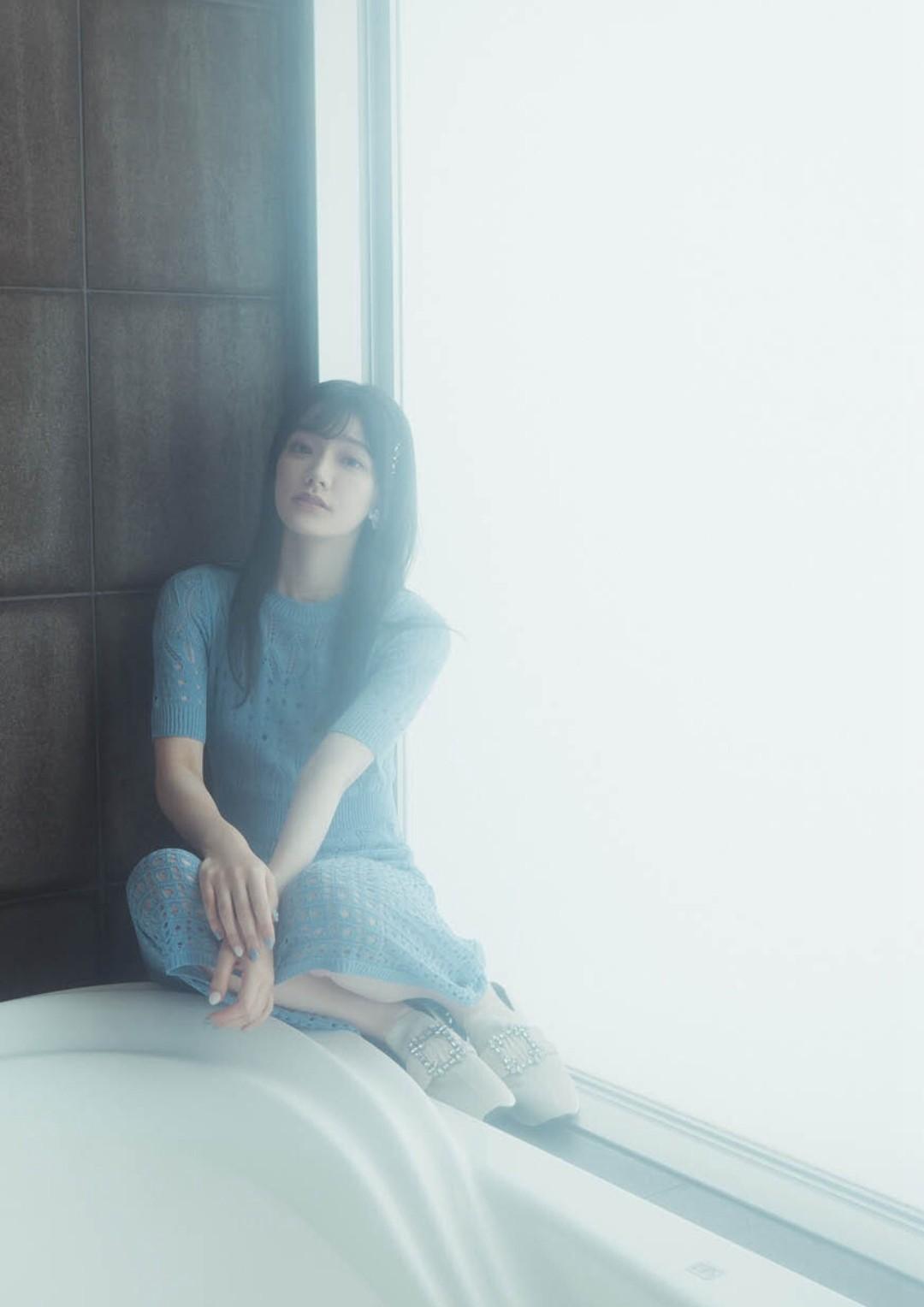 #Escape 宫下玲奈(30)