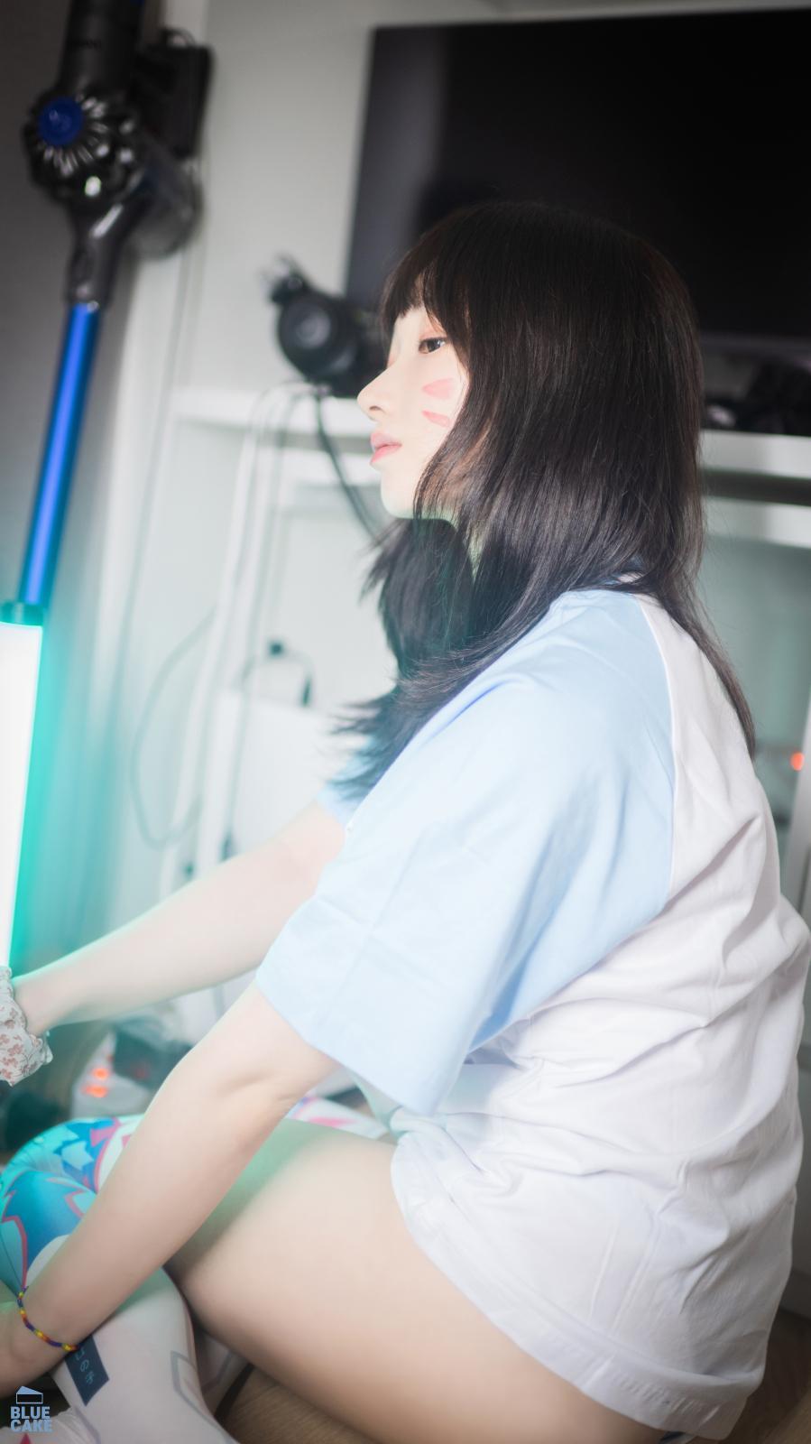 Bambi (밤비) - Home Work part1.part2(90)