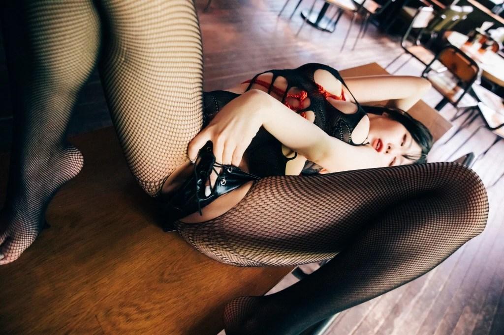 [Loozy] Zia (지아) - SM Bar (211 photos)(155)