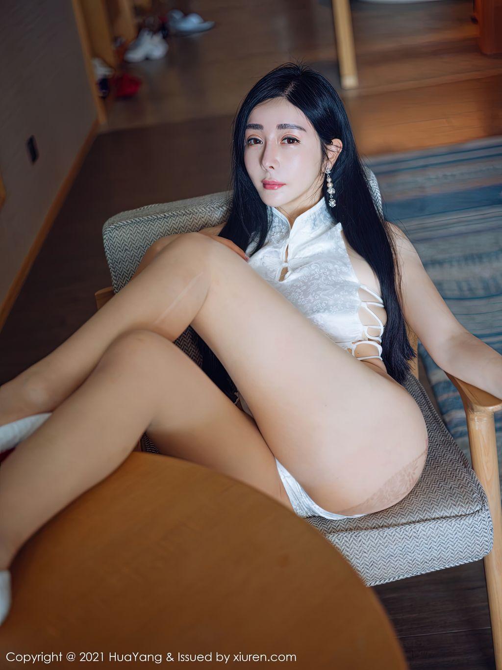 HuaYang Vol.392: Yun Er (允爾) (46 photos)(34)