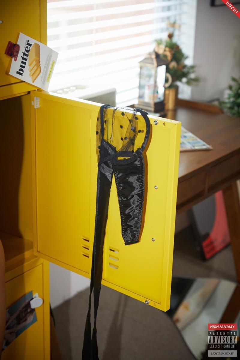 [HIGH FANTASY] Soi – Vol.4 Lays