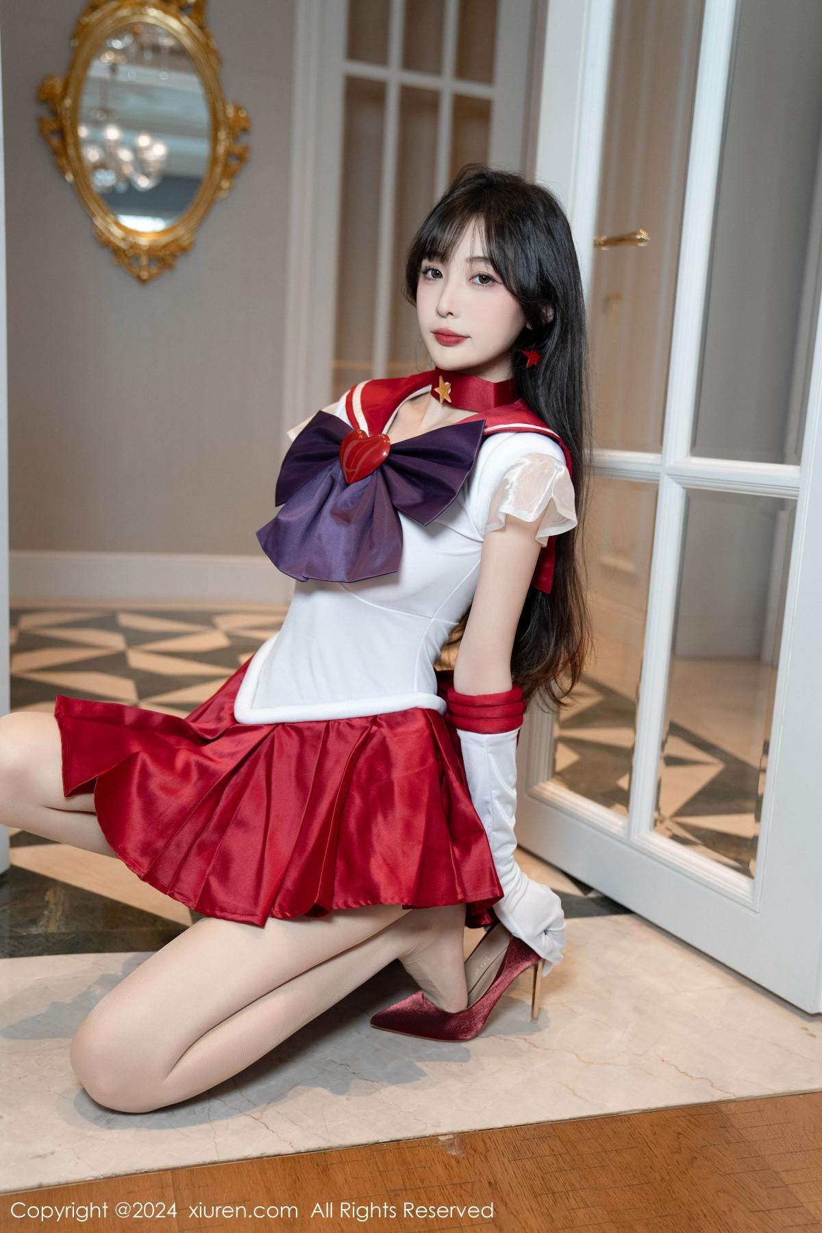 [XiuRen秀人网]第8800期林星阑写真(21)