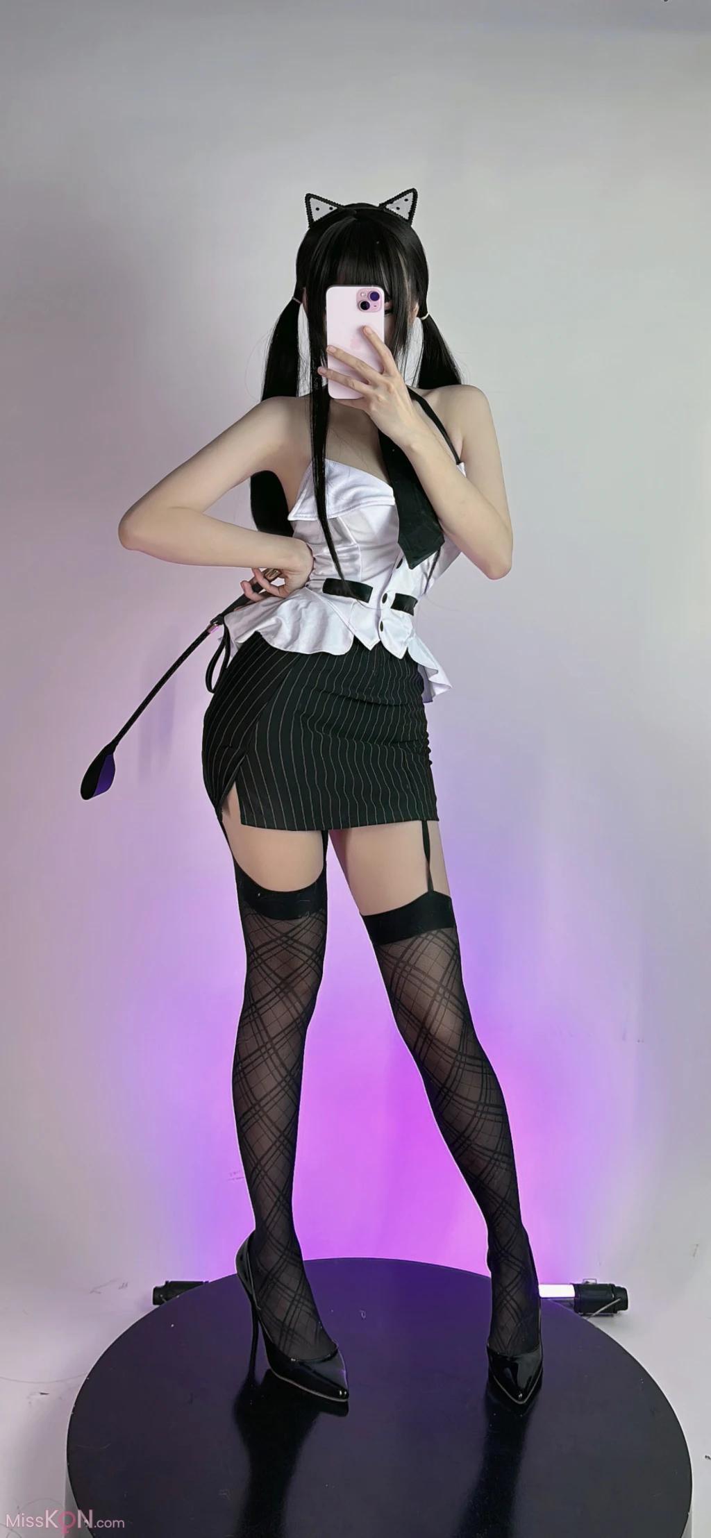 Coser@miko酱ww: 2023年10月合集 (201 photos)(176)