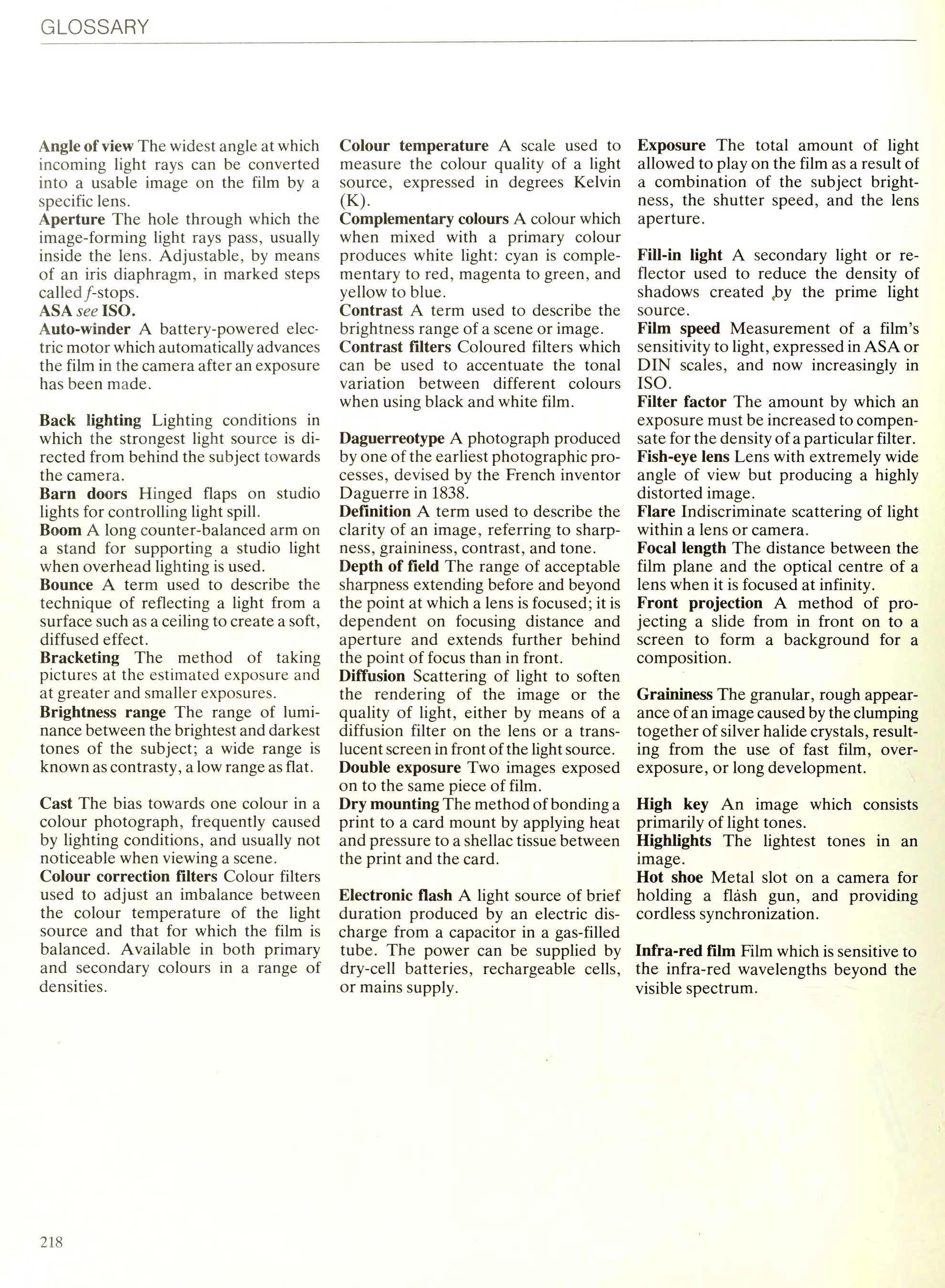 Nude Glamour Photography (Michael Busselle) (222P)(214)