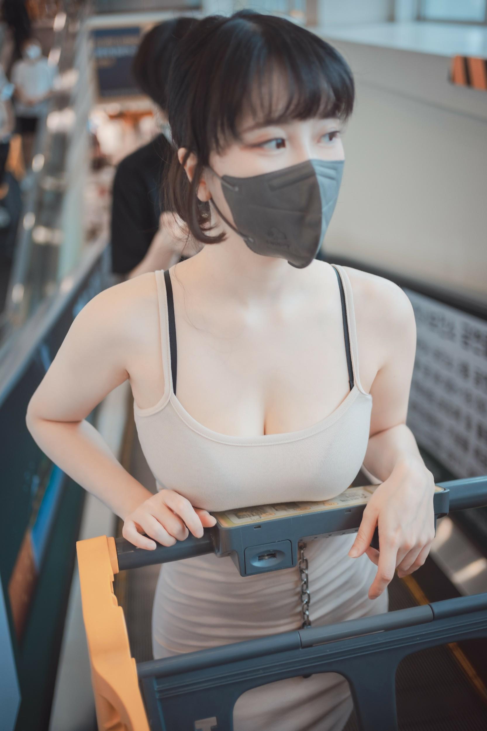 DJAWA Photo - ZziZzi - New Town Bride(152)