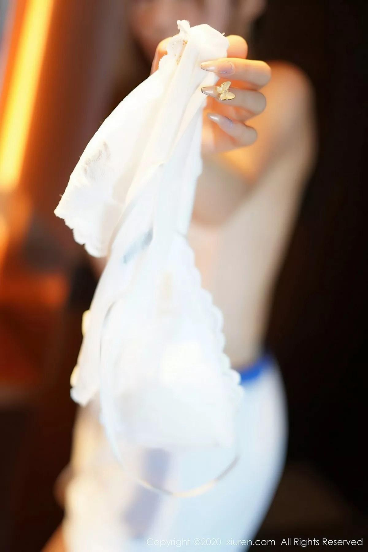 [XiuRen秀人网]第2586期柴婉艺写真(36)