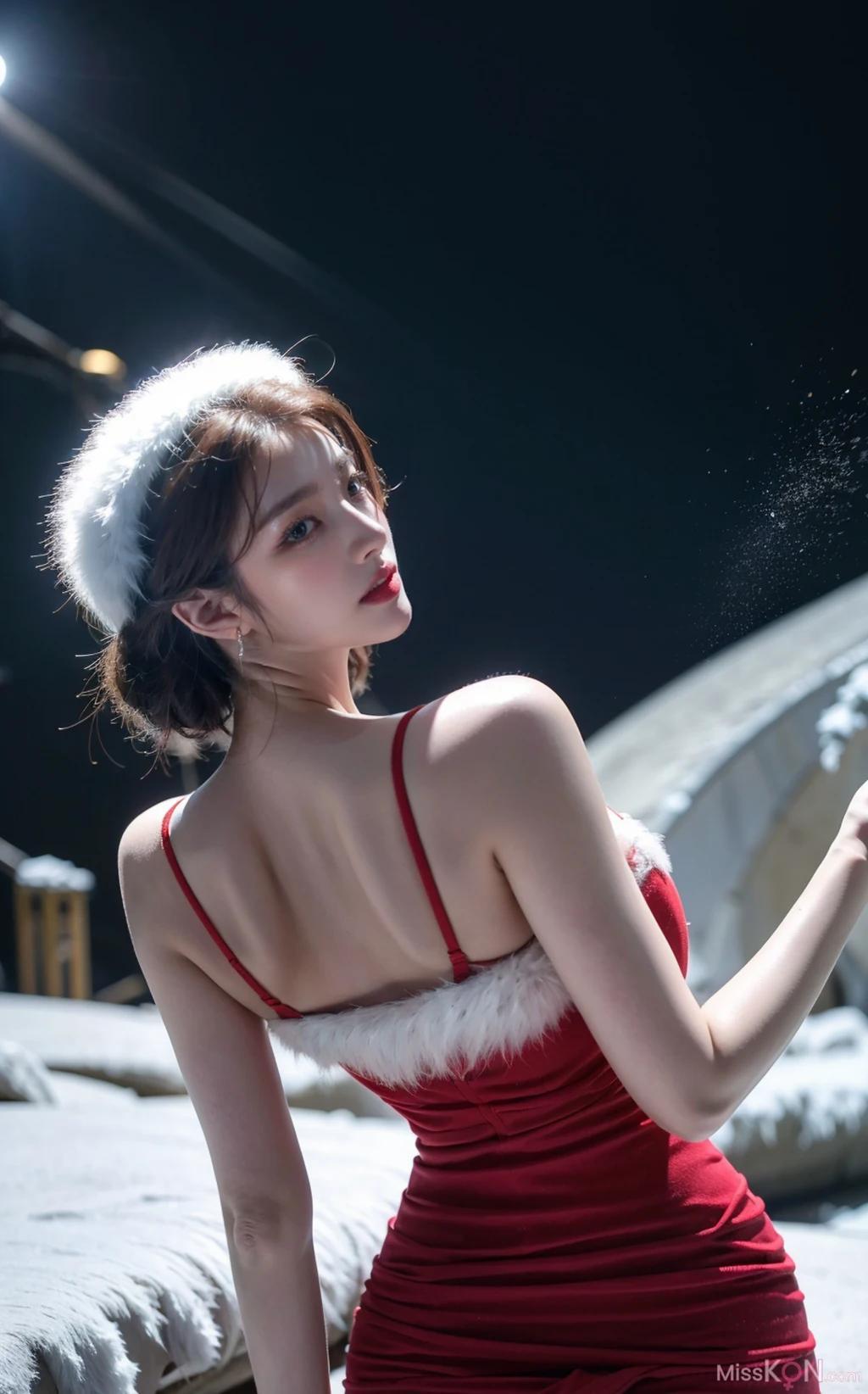 [AI Generated] 拟实画风 Vol.136 (115 photos)(24)