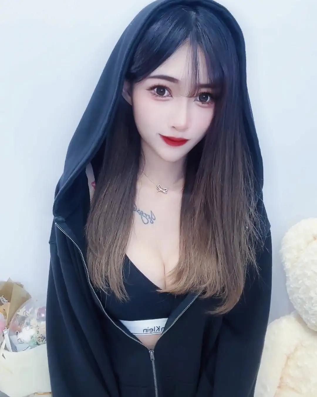 「恩熙的恩_恩熙的熙」超辣甜美正妹 外型太正点(10)