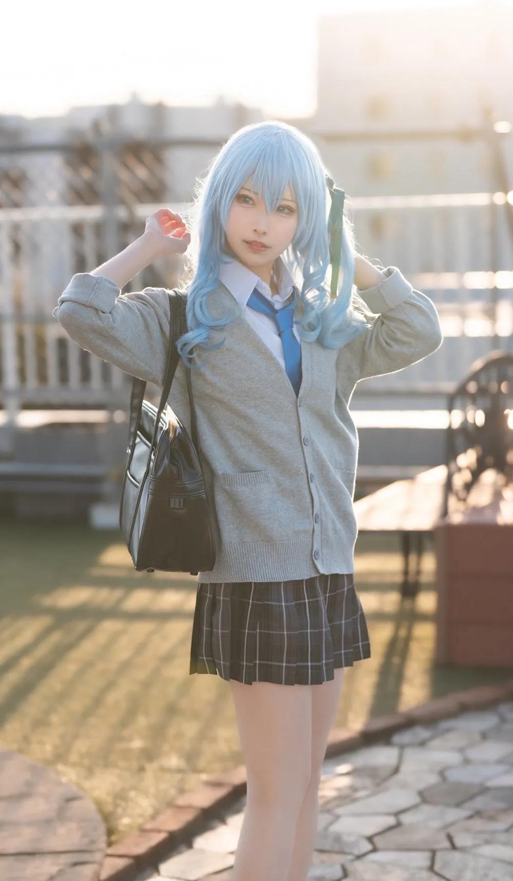 [一条はな] 星街すいせい収集(110)
