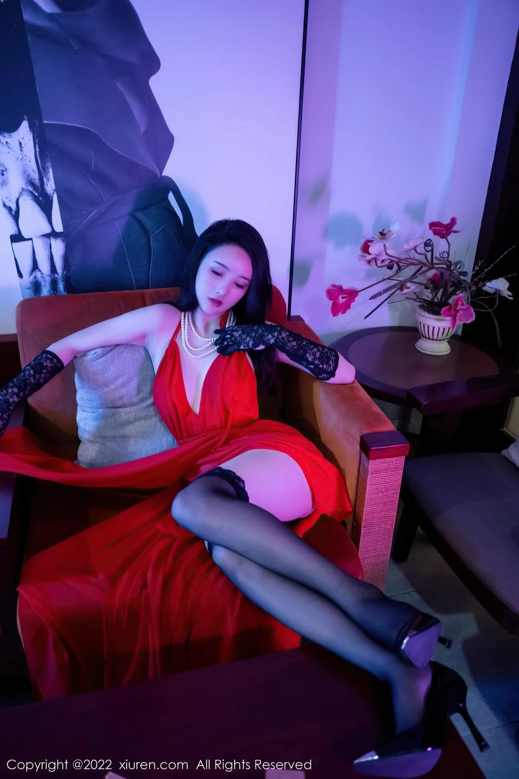 XIUREN No.4571: summer宝宝 (49 photos)(30)