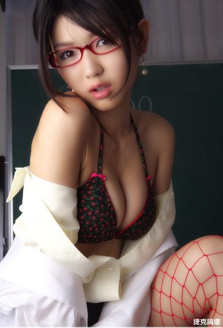 “清纯”老师(6)