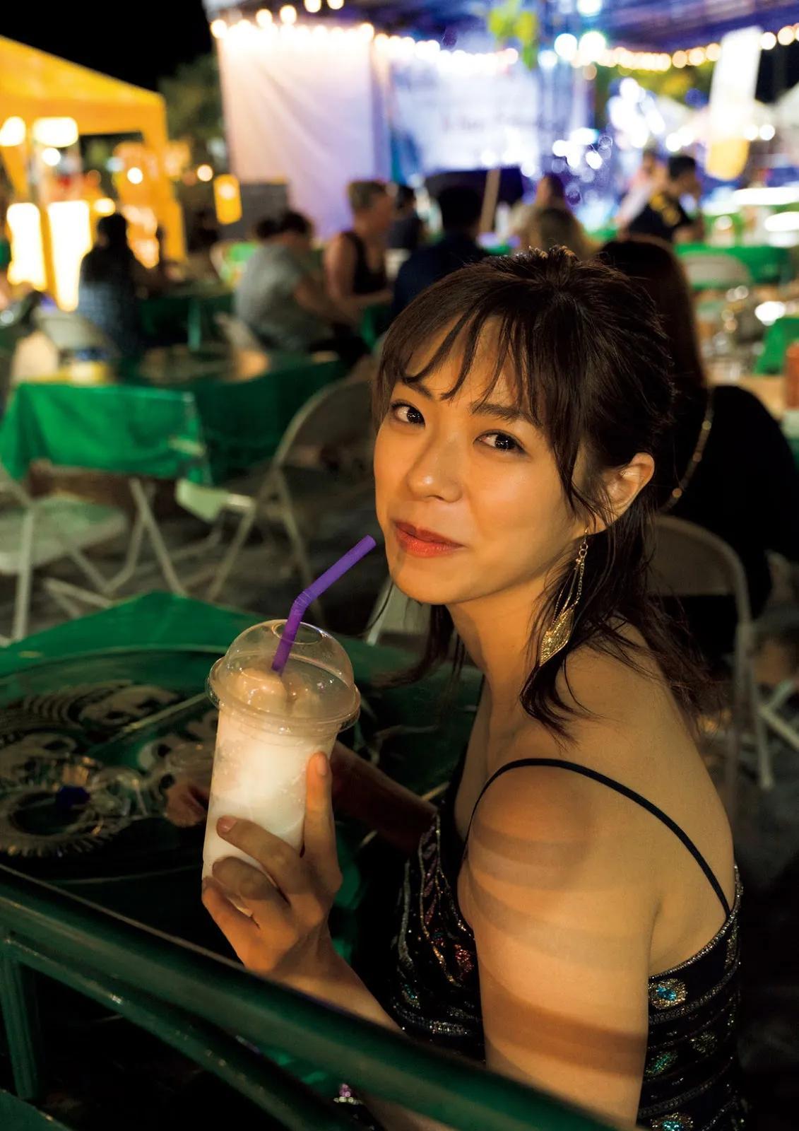 わちみなみ  Hカップ身材超养眼...火辣程度让人冻未条