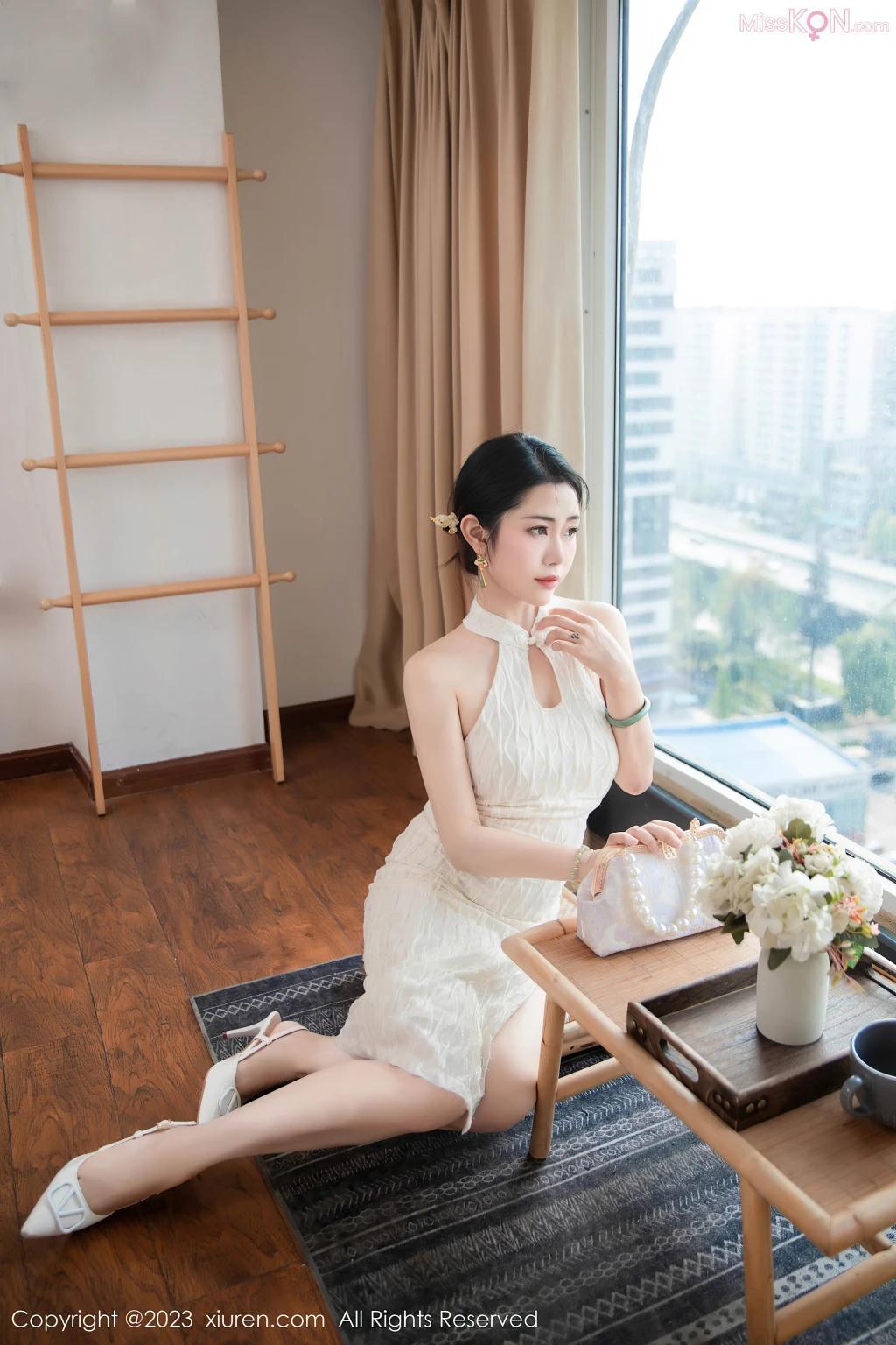 XIUREN No.7433 – 7442 (783 photos)(167)