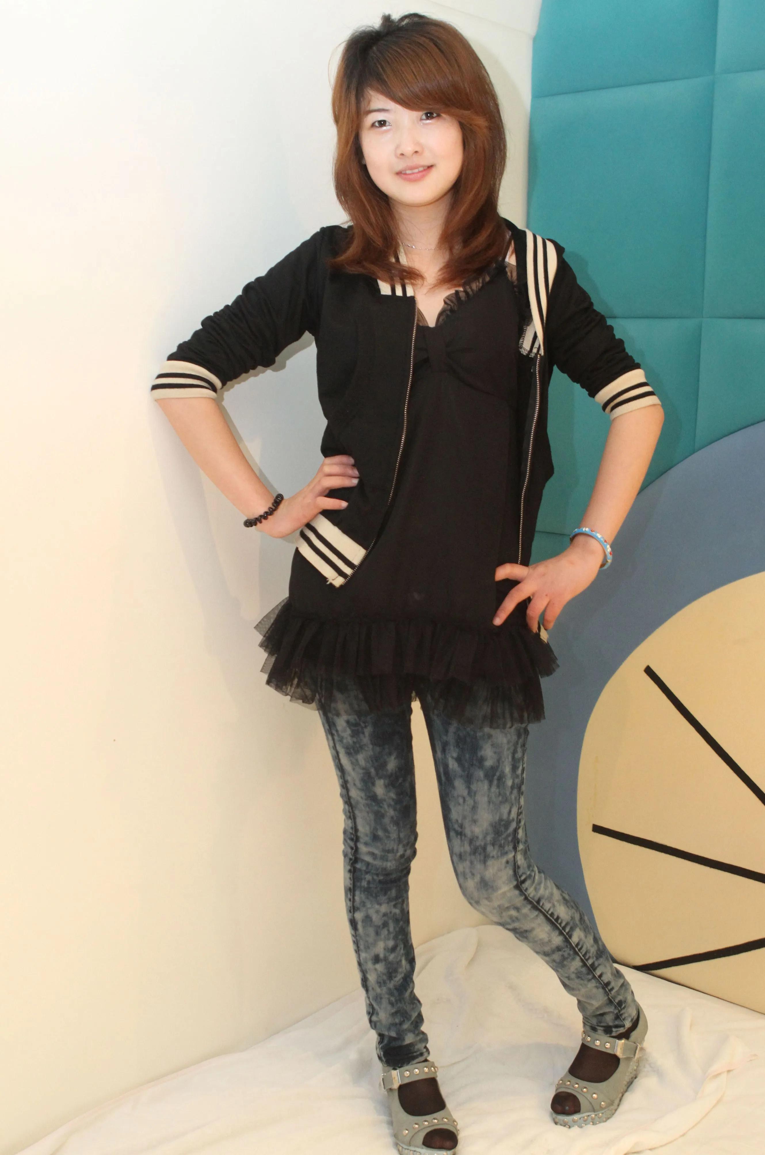 国模冉冉 大尺(一)100(8)