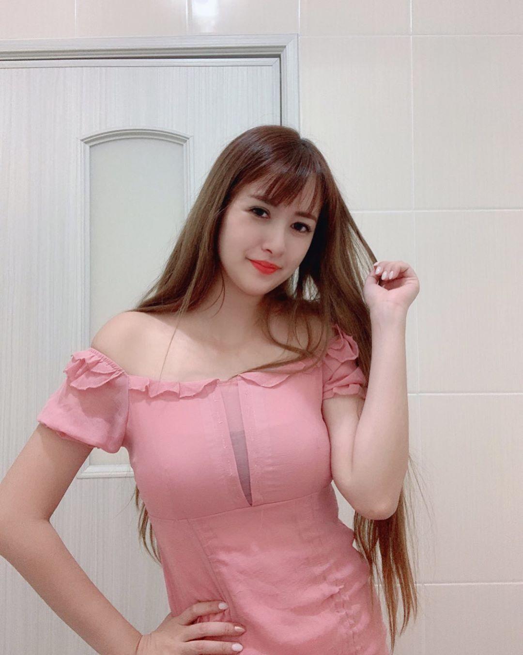 青春无限好 琪琪儿(13)