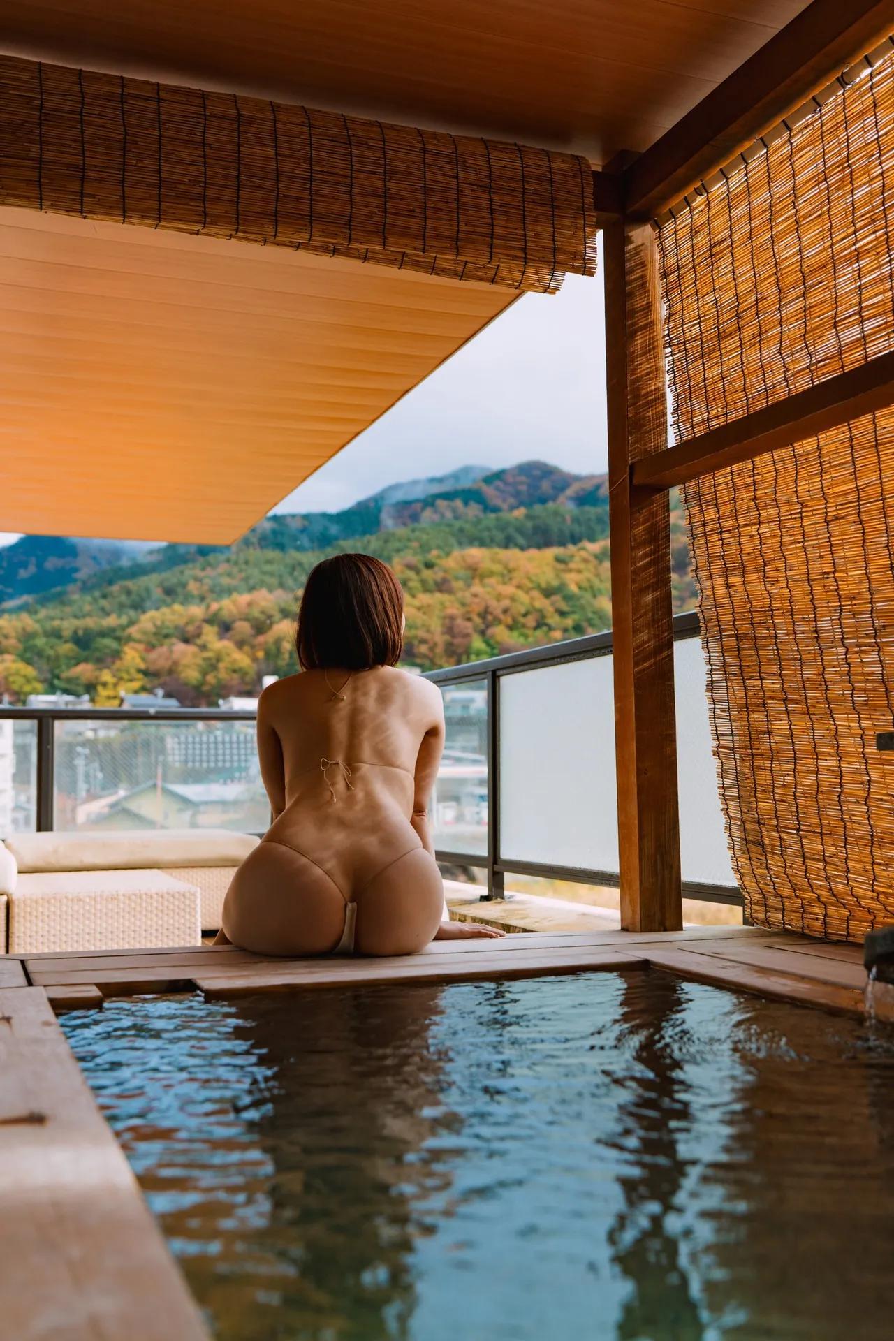 [けんけん] 媚惑电眼充满勾引 看一眼就爱上(20)