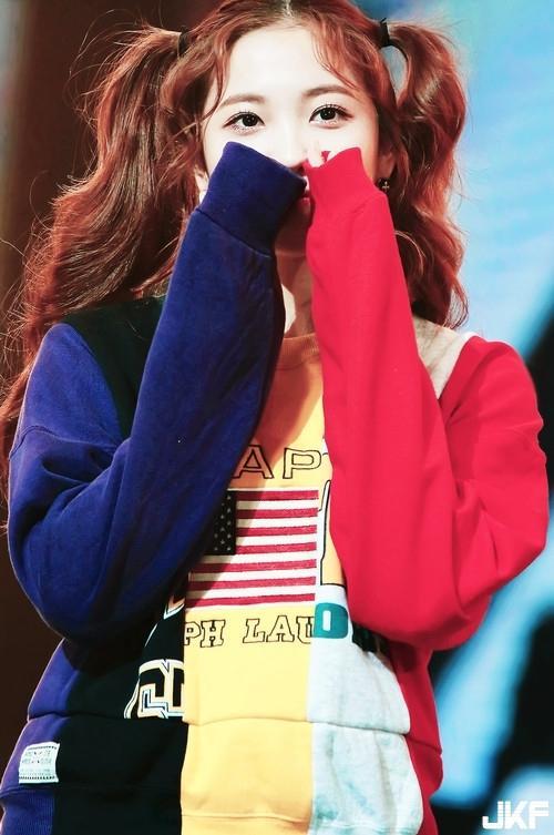 男生最讨厌女生发型Top10　妹妹浏海也不行？-小湿妹图(2)