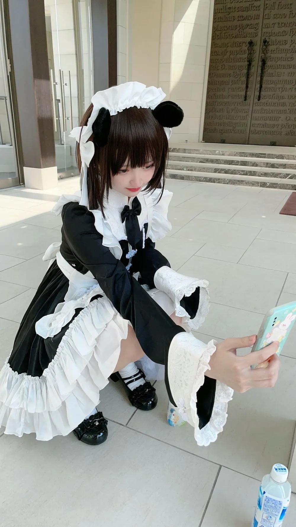 [Twitter] 千阳(ちよ) 散图 45(4)