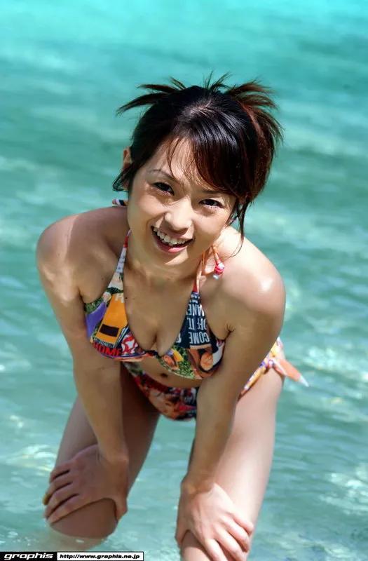 Graphis 正妹 宝月ひかる(2)