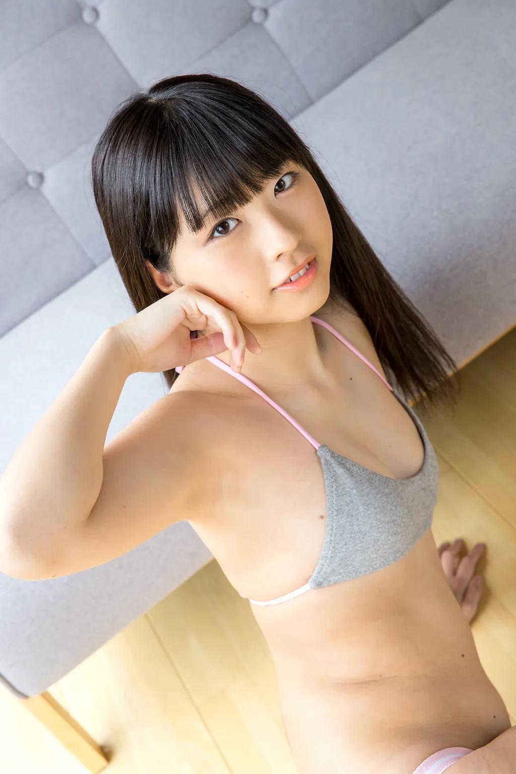 池田なぎさ 秾纤合度白皙身材好疗愈(42)