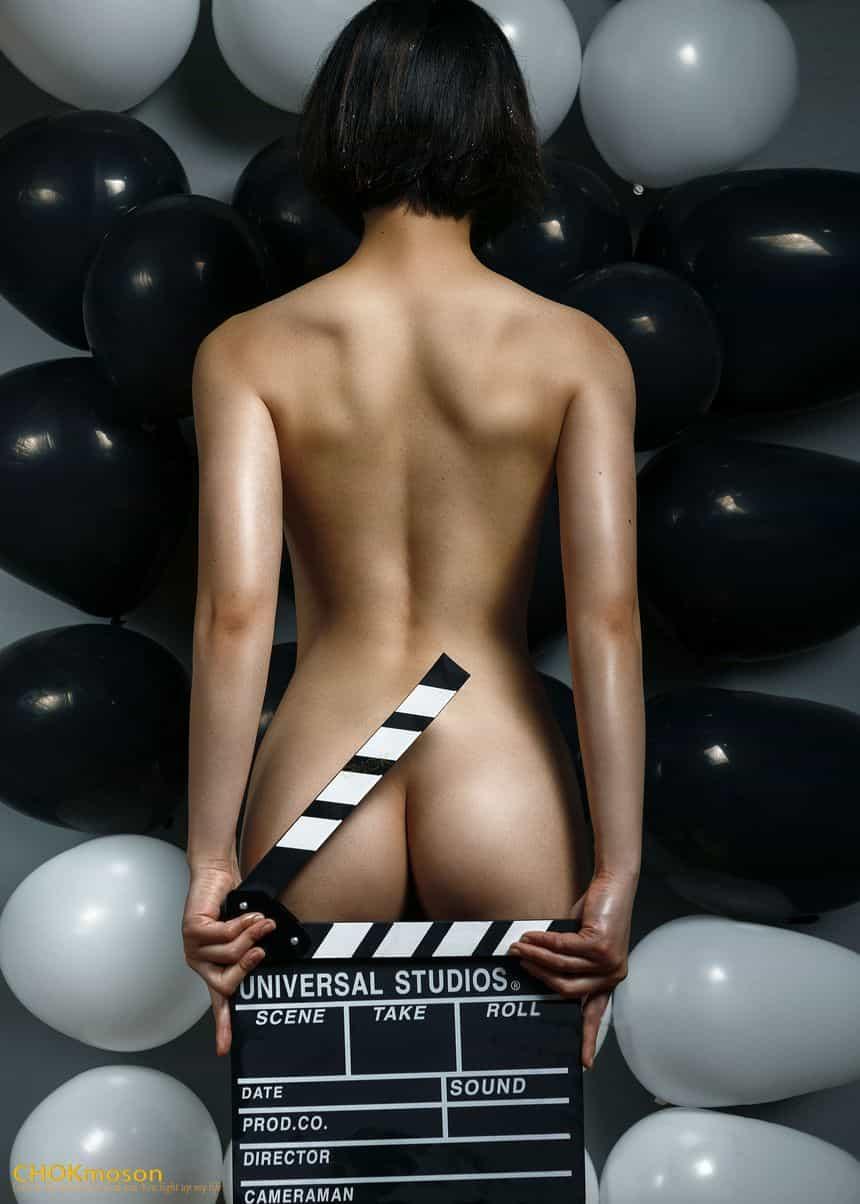 CHOKmoson Body Art(47)